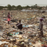 National Project Launch Sustainable Waste Management for the Reduction of Child Rights Violations at Bakoteh Dumpsite