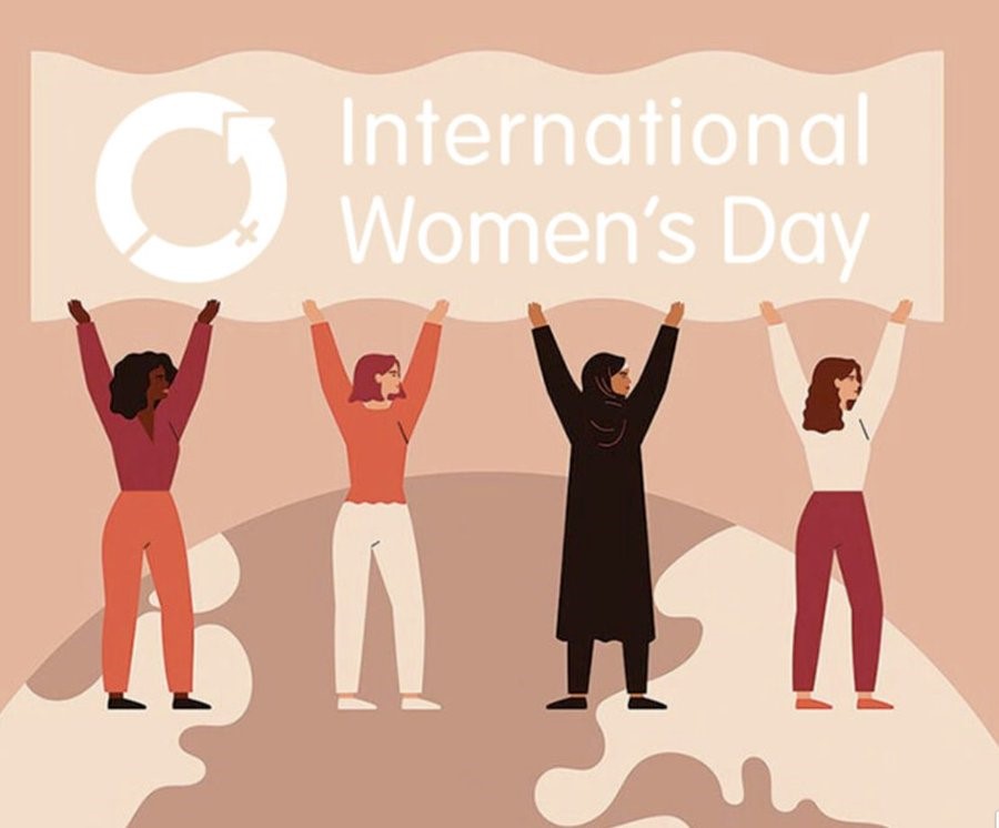 Key Message on International Women ’s Day(IWD 2023)